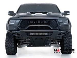 Dodge Ram 1500 TRX Front Bumper - Phantom - 20" Light Bar